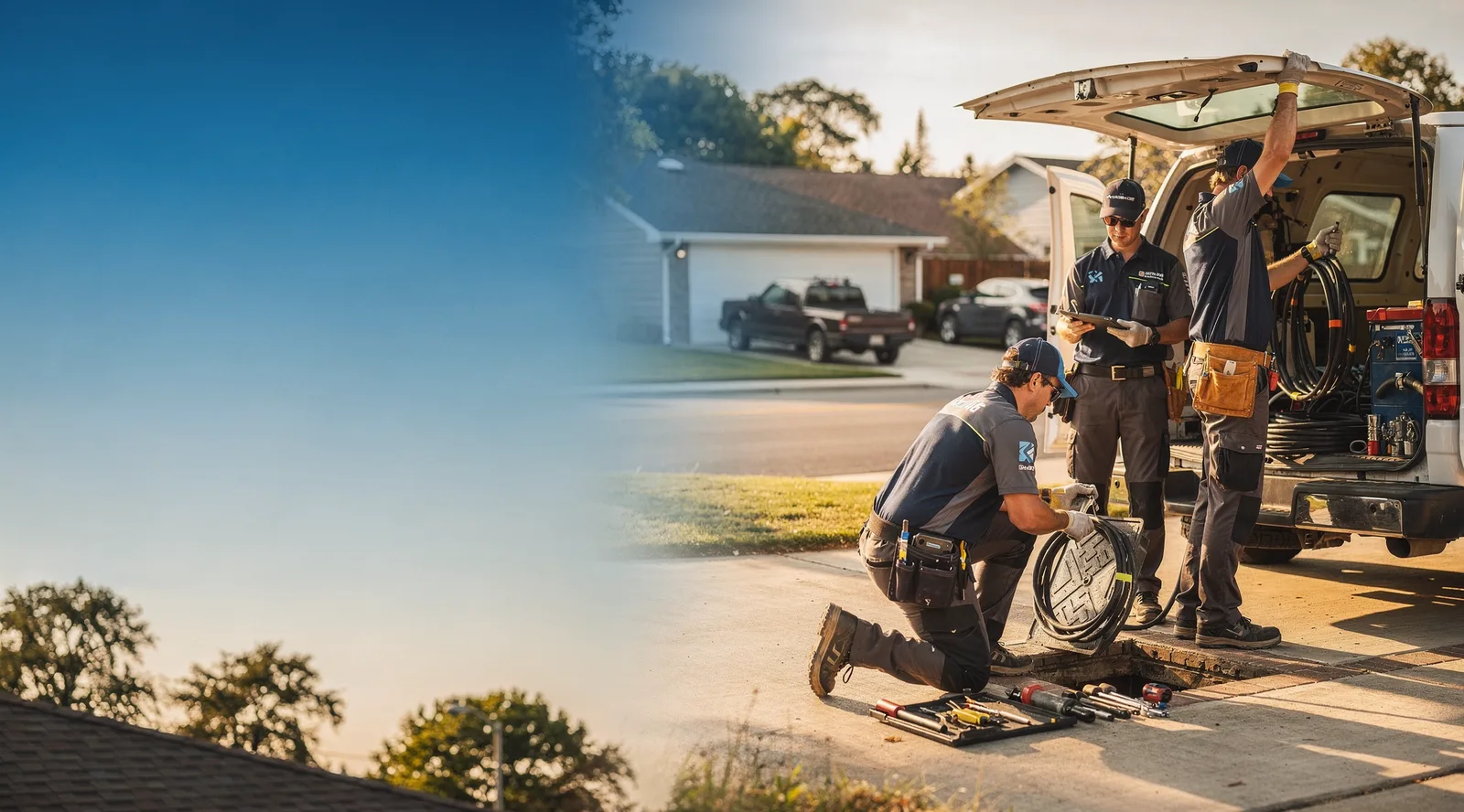 Water Softener Installation in Dennis, TX near me